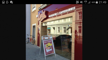 Geier Hauptstraße Wolkersdorf 